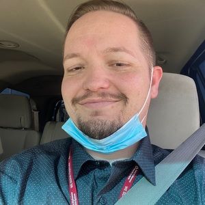 Meet your Posher, Jason